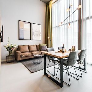 Uitgebreid Appartement met een Slaapkamer